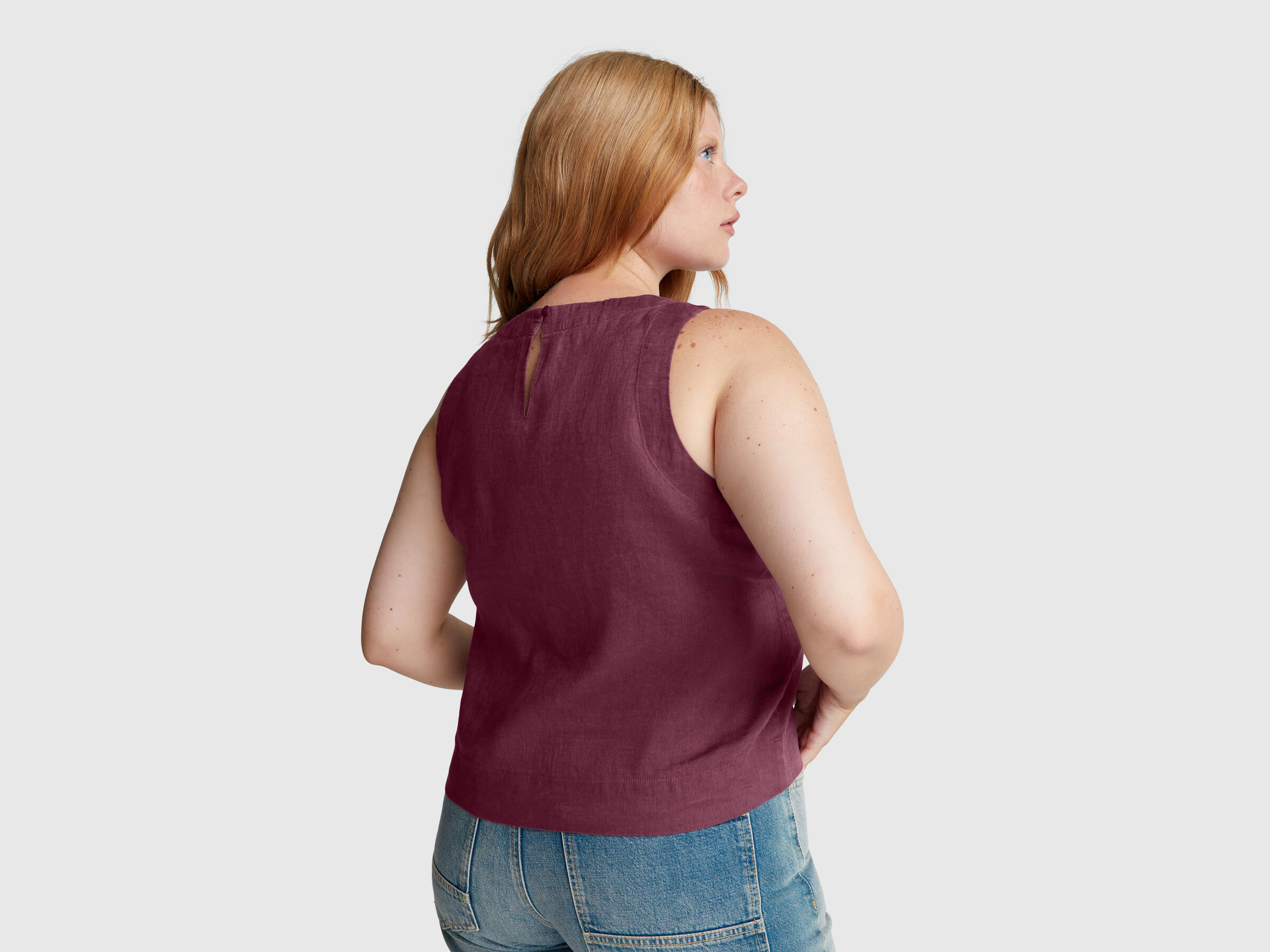BLOUSE Women image number 6